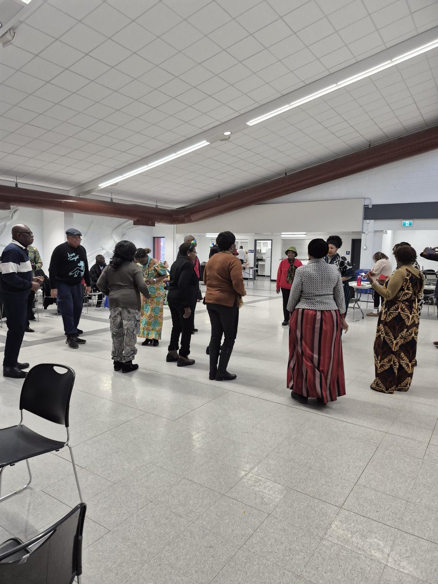 ACAOTTAWA's tweet image. 🎉 Pure joy &amp;amp; laughter! Our Christmas party with the Ottawa Seniors&apos; Club last Friday was fantastic. 🎄 Delicious food, great music, and fun games made it a memorable celebration. Thanks to everyone who came! ❤️✨

#ChristmasParty #CommunityFun #OttawaSeniors #HolidaySpirit