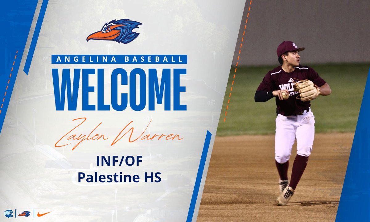 Angelina College Baseball tweet media