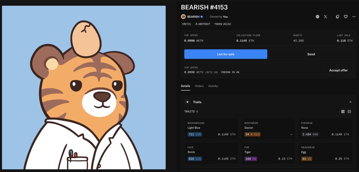 🟢QuirkyQuirk.QUIRK🦑 join NFT MSP next year! tweet media