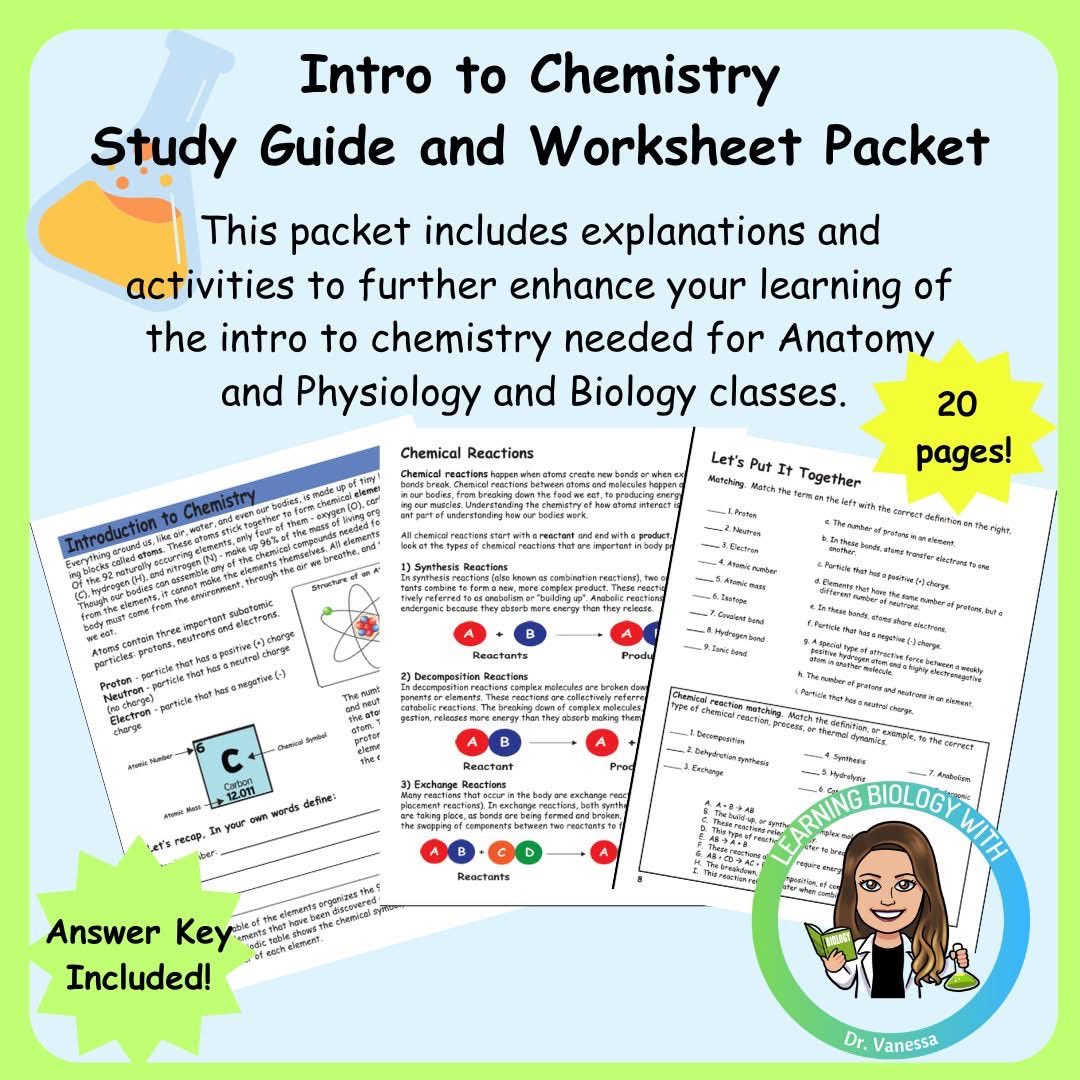 LearningBioDrV's tweet photo. I bundled my first three workbook packets together for a great price!

Even better, get an extra 25% Dec 1 and 2nd for the #TPT sale!

https://t.co/ske9SQWk8l

#anatomyandphysiology #anatomy #scienceedu #teacher #sciencetwitter #prenursing https://t.co/xggdGdHCx2