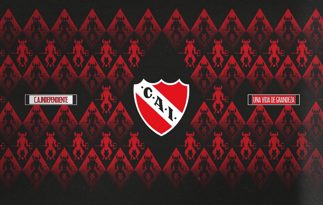 🔴 #Independiente registra nuevos valores en la cuota social 

👤 Rige a partir del 1º de DICIEMBRE

👉🏻 Entérate los nuevos montos tocando acá: goo.su/dV0fz
