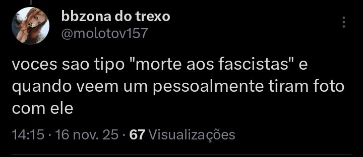 molotov157's tweet image. é oque eu ja falei mais de uma vez