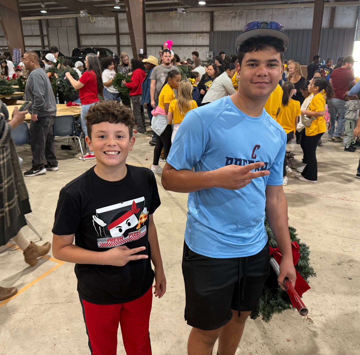 Chaparral High School Baseball - Killeen ISD tweet media