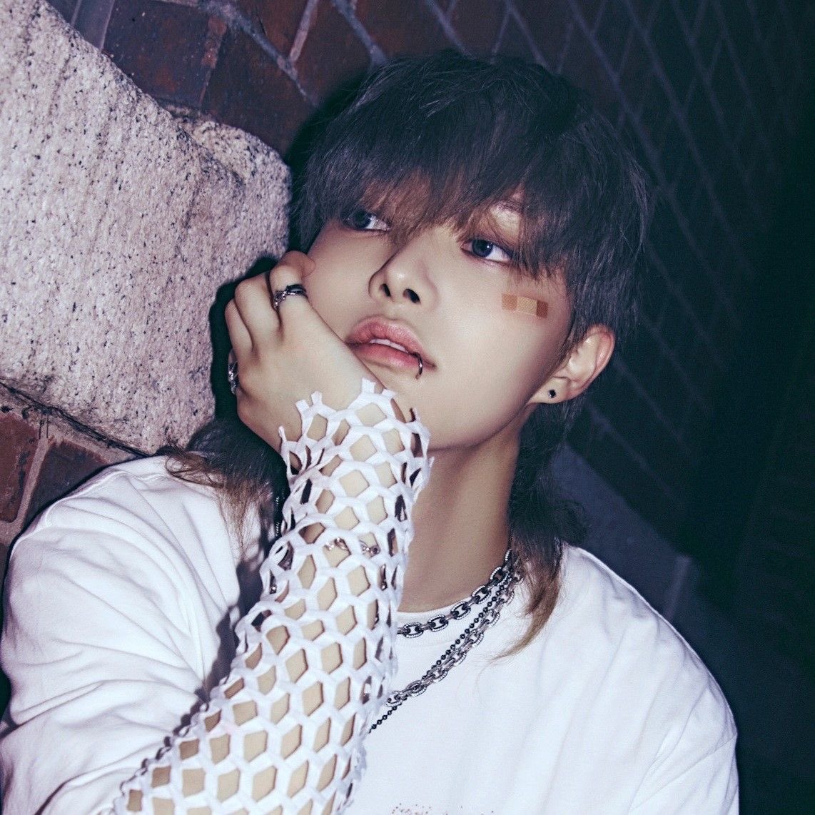 anonymousbread8's tweet image. thought about him today and started to spiral