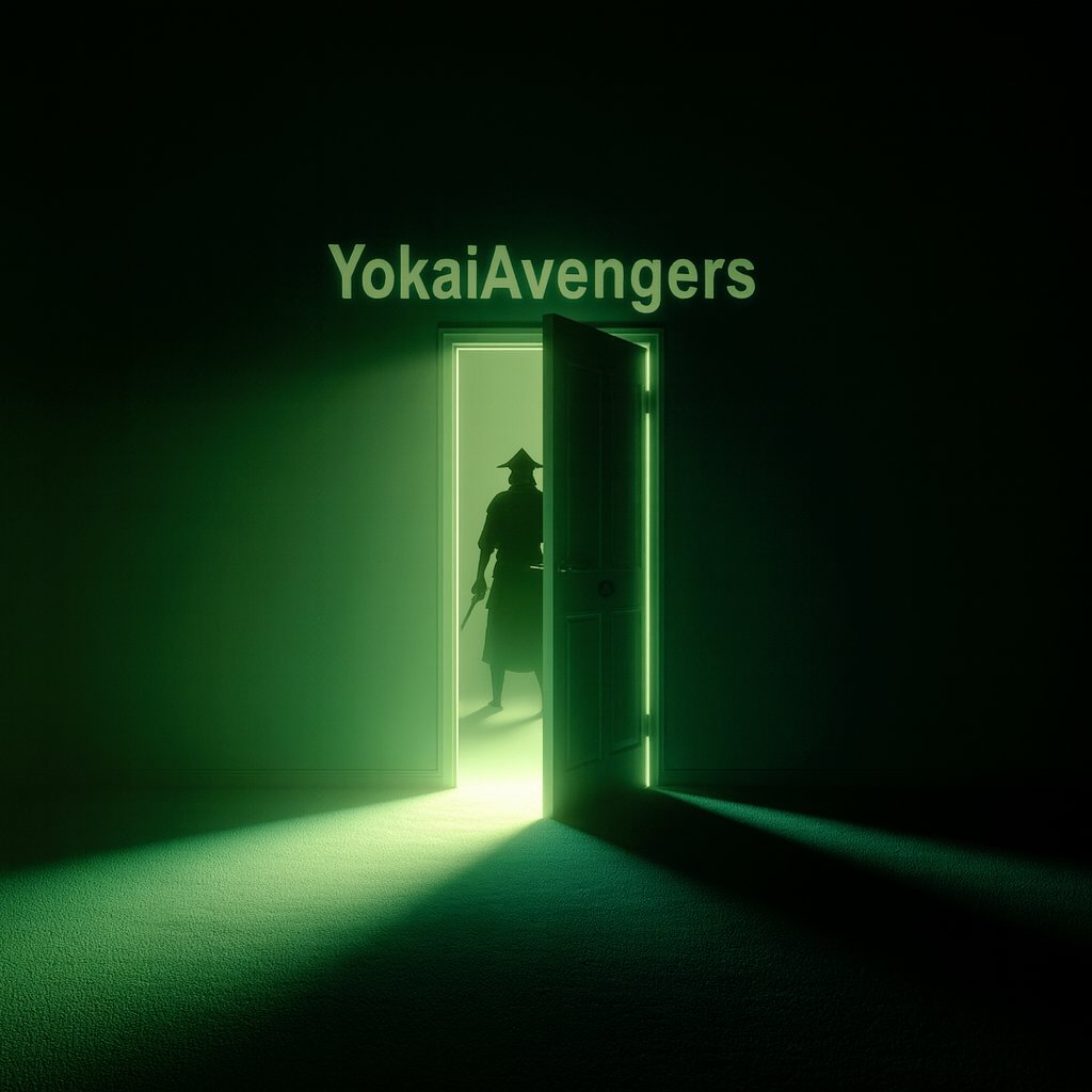 Maurice93200's tweet image. Soon you’ll be able to track everything we’ve built and dive into our universe right from the site 🔥⚔️

@YokaiAvengers Is Unique 🫡 

x.com/YokaiAvengers/…