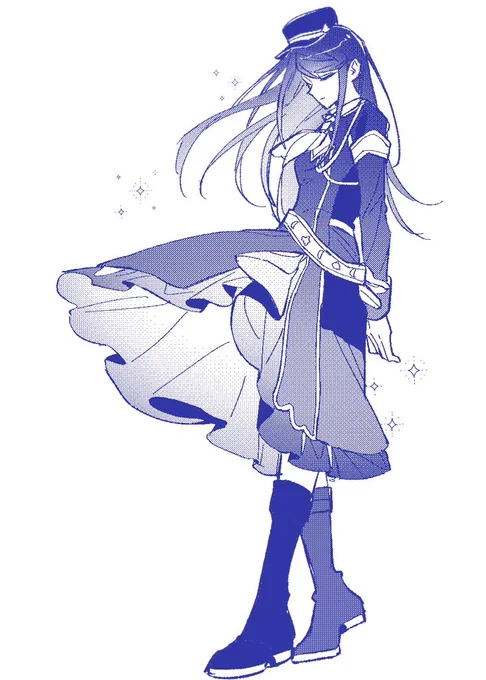 #prsk_FA