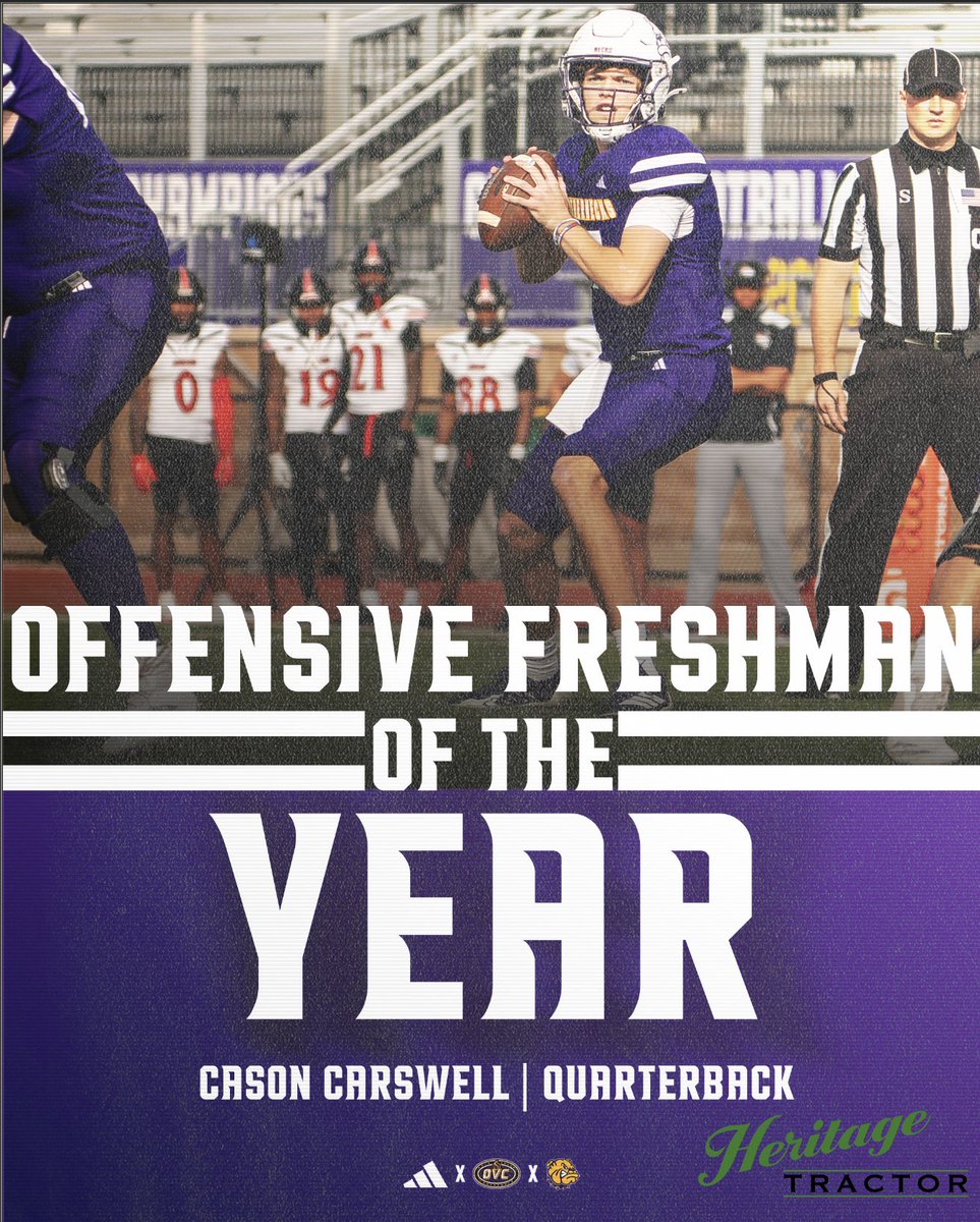 Joshua Caraway tweet media