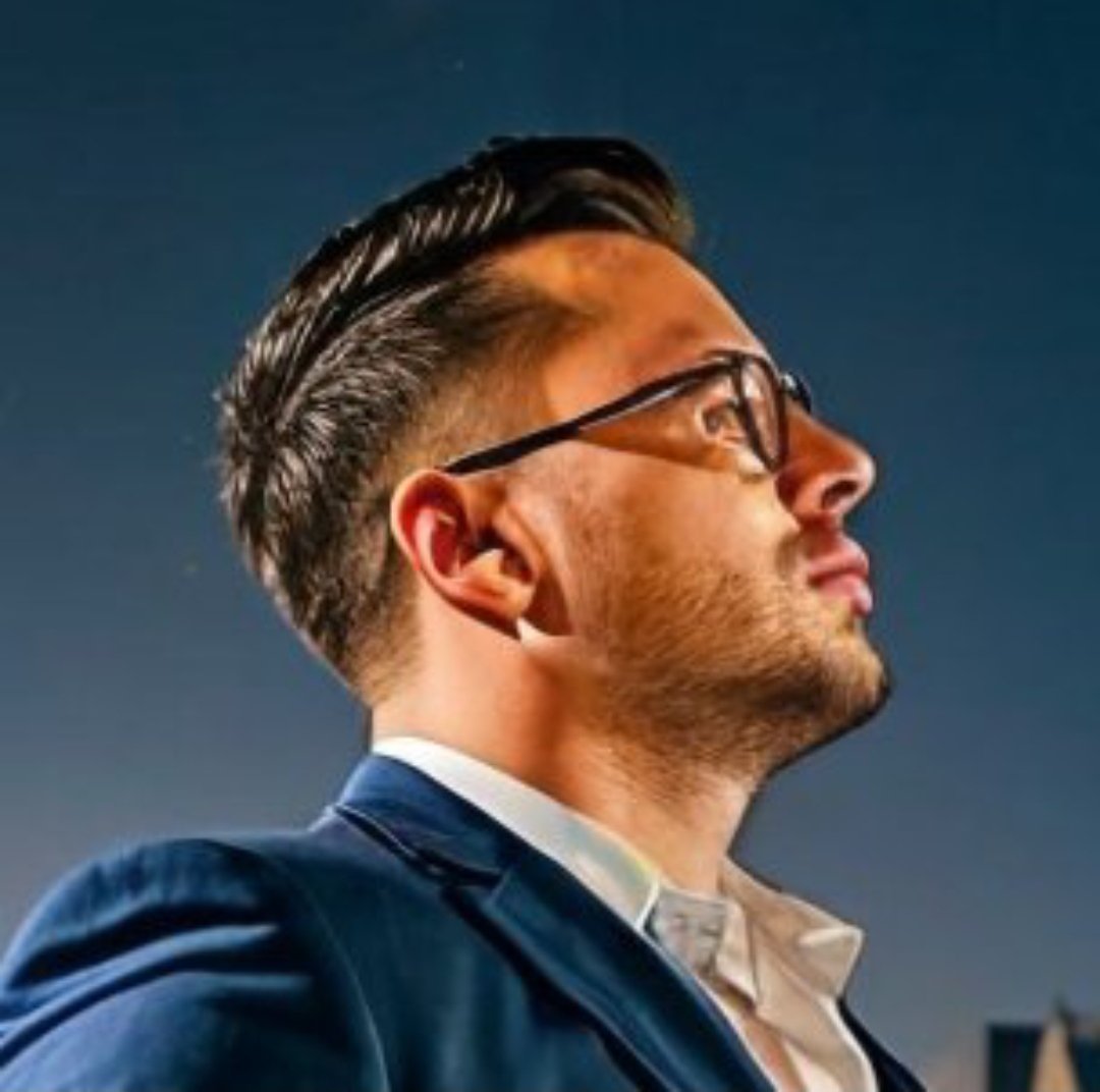 <a href="/PawelDSM/">PawelDSM</a> Te dwie osoby biorą pieniądze. Tylko że jedna naraża zdrowie i życie, a druga pasożytuje na debilach wierzących w pseudonaukę