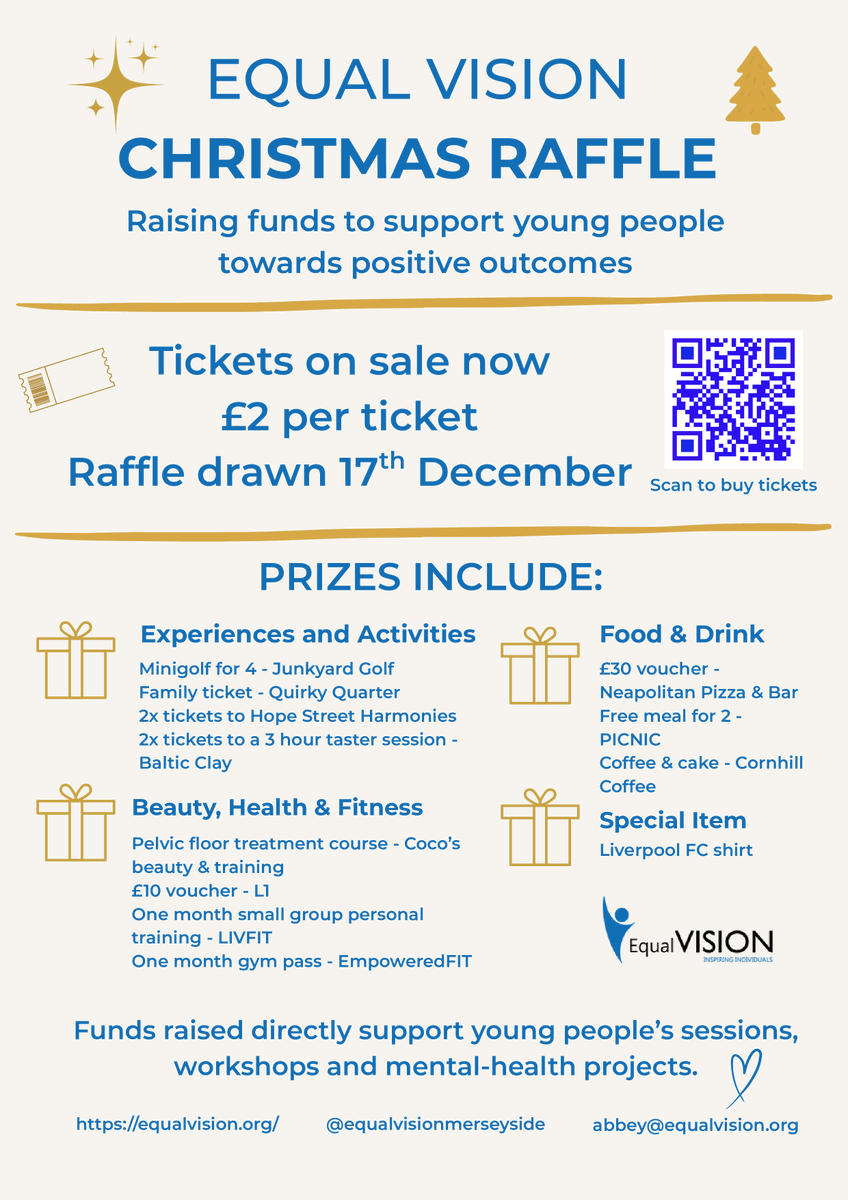 Equal Vision tweet media