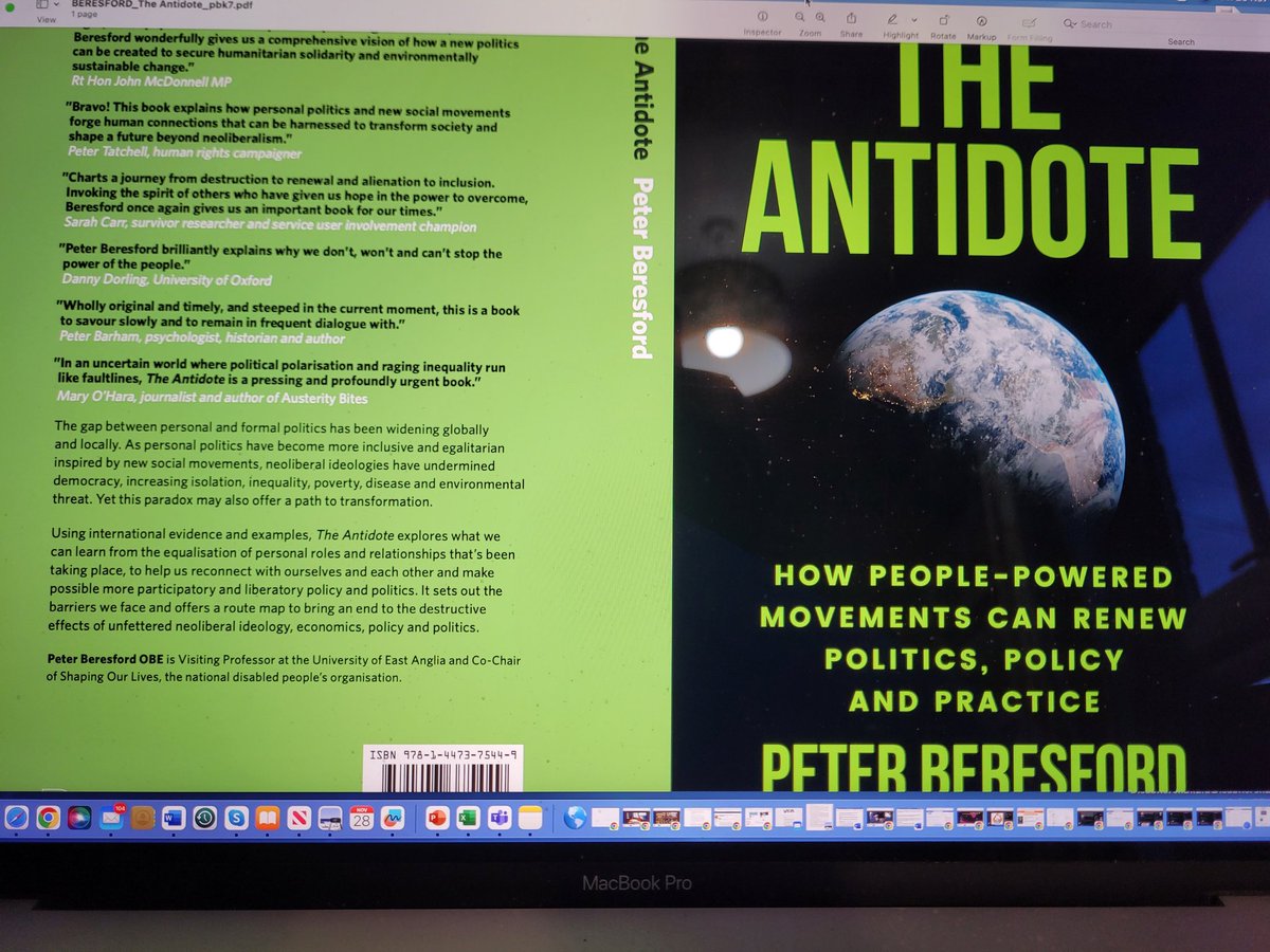 Peter Beresford tweet media