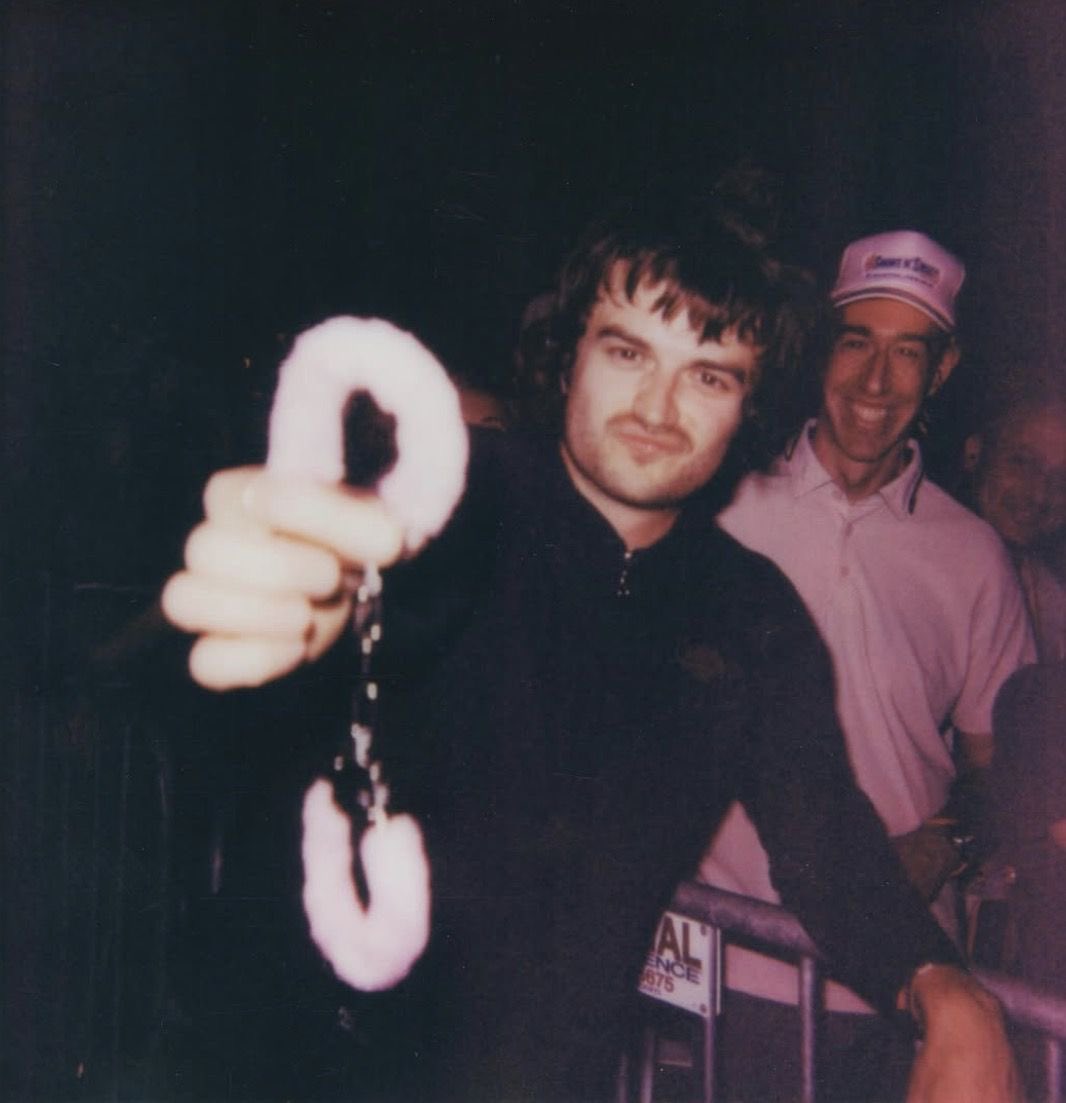 if only millie and joe were there 💔