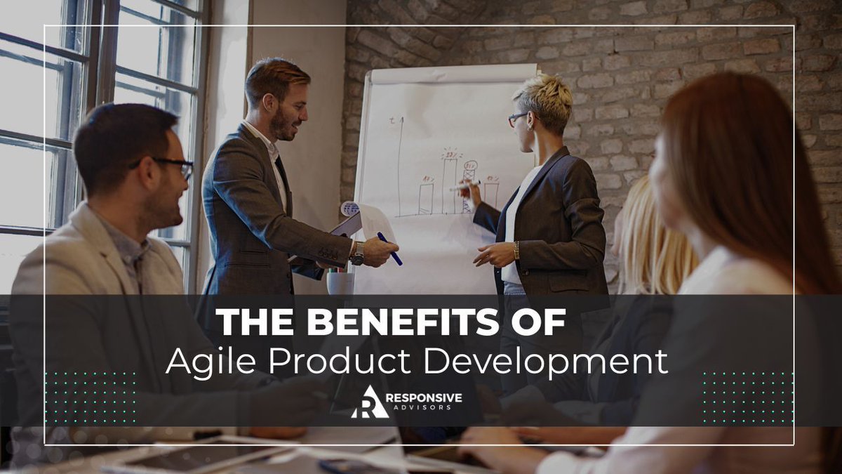 respondtochange's tweet image. #Agile is often reduced to buzzwords about mindsets or methodologies, but its real value runs deeper. In this post, we will explain how Agile as a strategy helps teams adapt, learn, and deliver meaningful results in a constantly changing world. ➡️   buff.ly/3tY4ofh