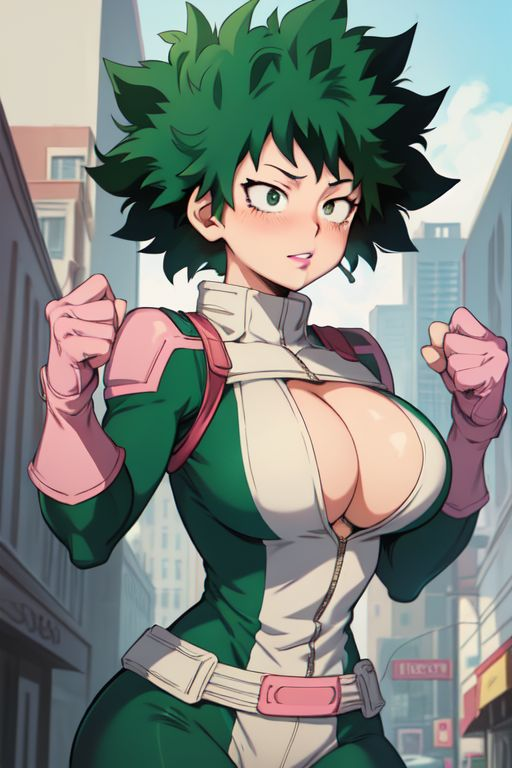 MHA_TransDeku's tweet photo. #HeroineOnline #MHARP #Trans #NSFW #HeroRP #LewdRP #FightRP #LoveRP I’m Izu Midoriya! I'm a College Student, a Hero in training &amp; I’m  gunna be the #1 Heroine! Or at least his GF! *Giggles &amp; BItes her lower lip* I'm Pansexual...Kinda! *she blushes* I'm not like other Girls..🏳️‍⚧️ https://t.co/QFBC41apIq