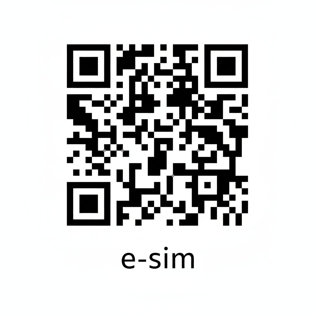Hayatı kolaylaştıran teknolojileri severim, qr hayatımıza çok önceleri girdi 2002'de, e-sim de çok uzak sayılmaz, TR'de 2020'de başladı, az önce <a href="/VodafoneTR/">Vodafone Türkiye</a> sms attı e-sim ile numara taşımaya başlamış, öncelikle tebrik ederim TR'de ilk, biraz geç kaldılar ama olsun 😂😂