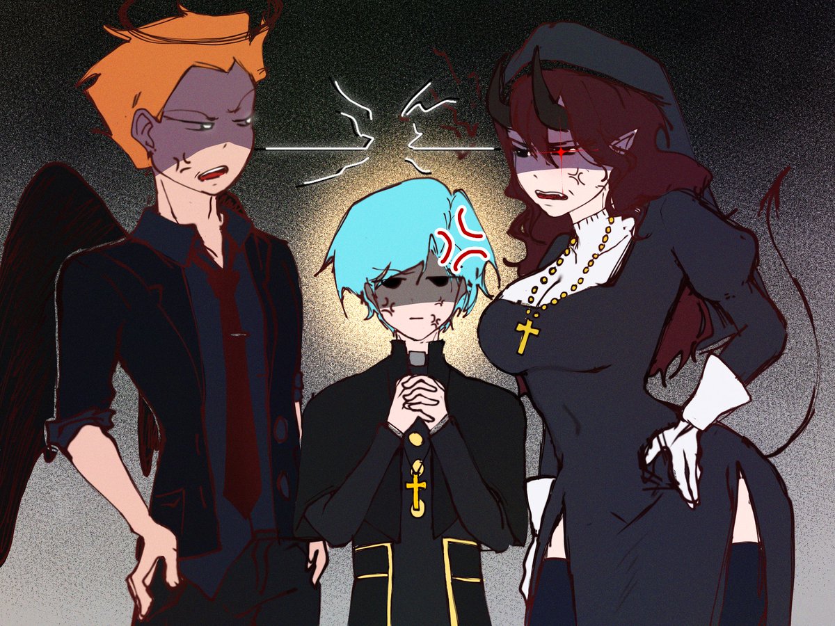 fnf_rift_'s tweet image. #fnf #pico #bf #gf