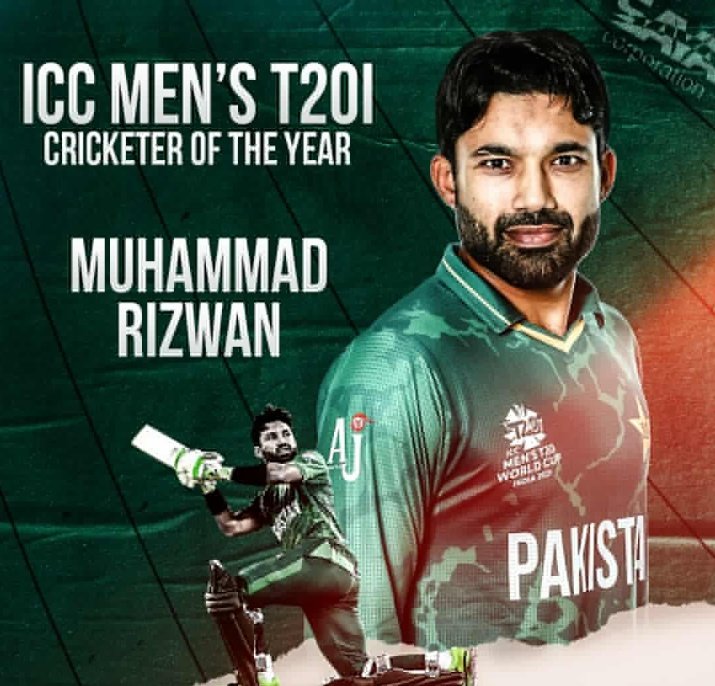 Muhammad Rizwan in T20Is from 2020 to mid 2022 :-

Runs | 2074
Average | 67.5
Strike Rate | 134
50+ Scores | 21

- 2 match winning 70+ against India
- 2 50+ in T20 WC semi final
- POTM in T20 WC semi final
- Highest run scorer in Asia Cup
- First ever ICC T20I cricketer of  year