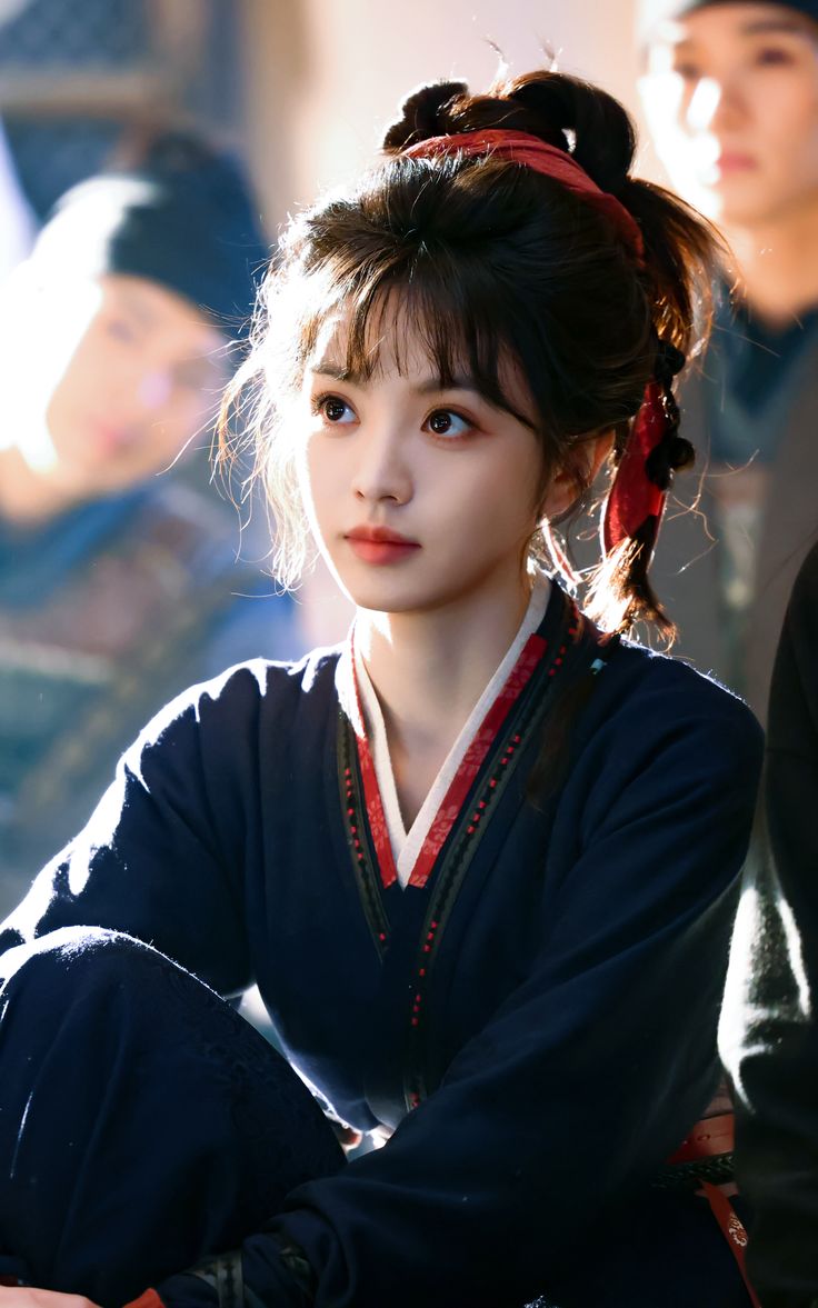 onlyxiwei's tweet photo. cotd:: changyu of the day 🖤 ִ ࣪ ♪‧₊˚𓂃˖ ࣪⊹ https://t.co/LCphJ14XNk