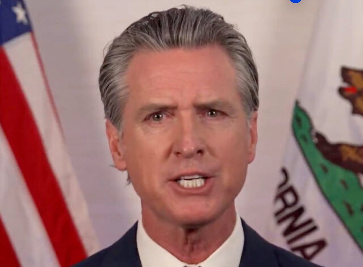nettermike's tweet image. CALIFORNIA CORRUPTION EXPLODES — MILLIONS IN DONATIONS “MIXED IN” WITH CASH GOING TO FRIENDS, FAMILY, AND POLITICAL INSIDERS
Pay attention to the massive scandal engulfing Gavin Newsom’s circle and California’s Attorney General Rob Bonta — and it’s even worse than anyone thought.…