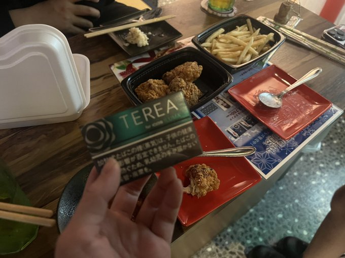 幽遊屋敷〜霊女編〜秋葉原コンカフェのツイート