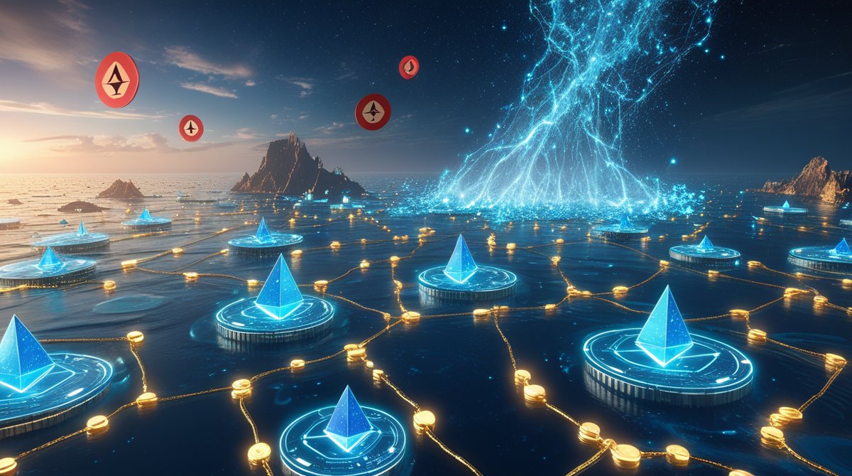 Neurochain.AI tweet media