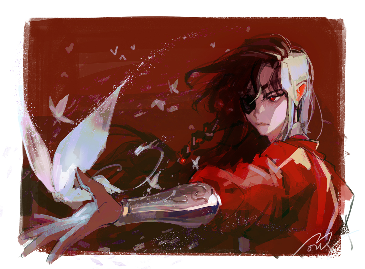 OTLozr's tweet image. #TGCF