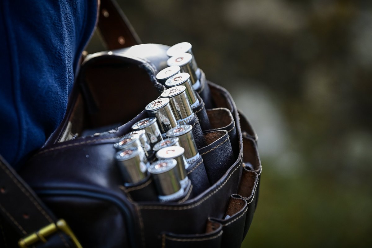 EleyHawk's tweet photo. There’s something special about a Boxing Day shoot —
new gear, new cartridges, and the same familiar traditions.
Trying anything fresh from your Christmas stocking today?
#EleyHawk #BoxingDay #GameShooting #FestiveSeason #CartridgeBag #FieldsportsCommunity https://t.co/N2J4QUK3ka