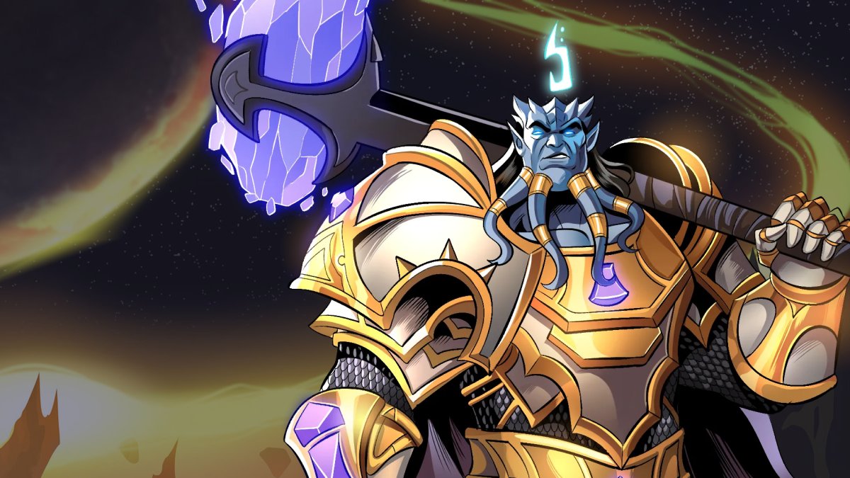 The Burning Crusade Leveling Guides are available, be prepared!

Want to hit level 70 fast?
Follow the arrow and be ahead of the curve!

Additionally, we would like to introduce our TBC Survival Guide.

Check our Website for more Information!