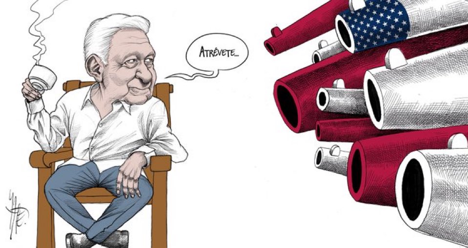 epigmenio ibarra tweet media