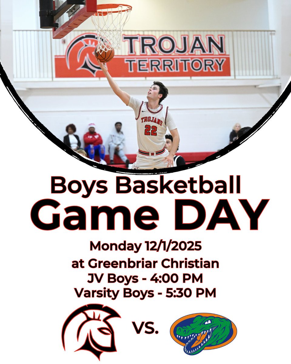 WATrojan's tweet image. Game Day!!!