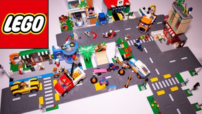 LEGO-steentjes veroorzaken verkeersopstopping op A2 bij Culemborg