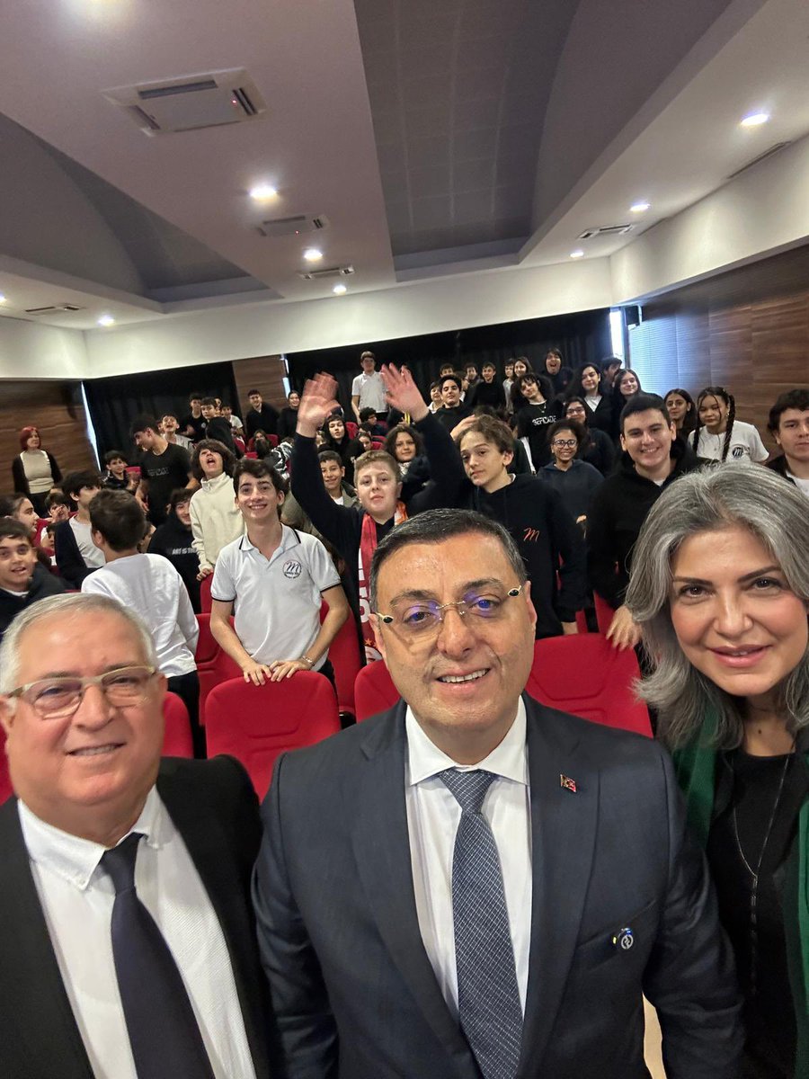 Av.Serkan Bayram tweet media