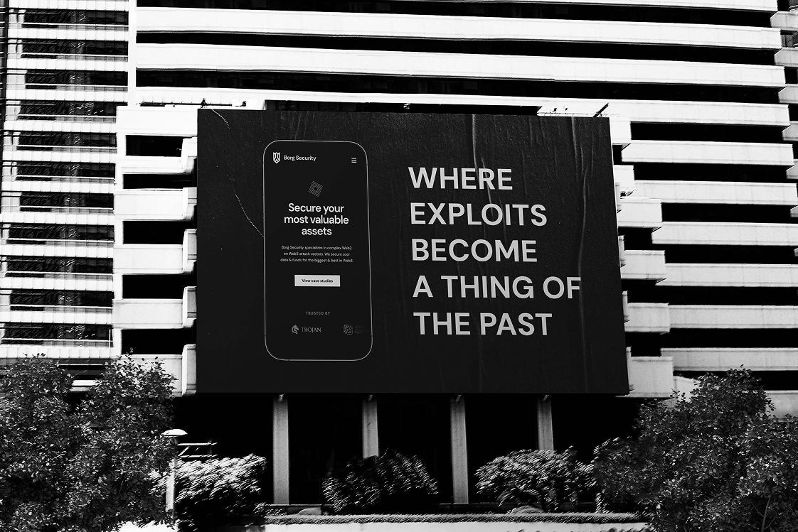 gm to founders who's security team is "why would they hack me"