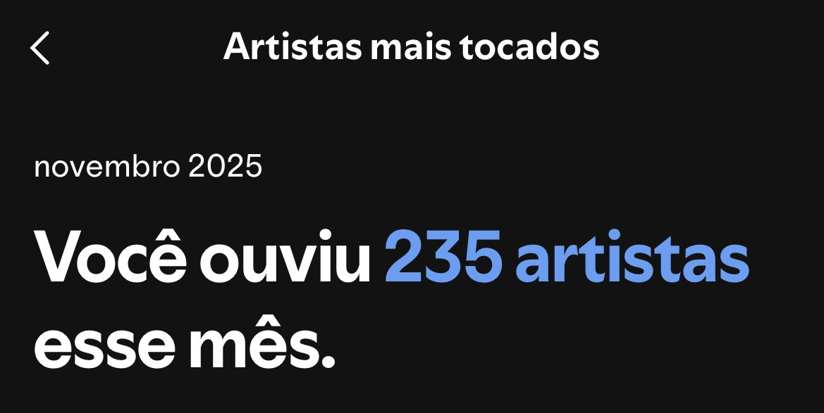 quando eu tento explicar que sou uma pessoa bem eclética musicalmente