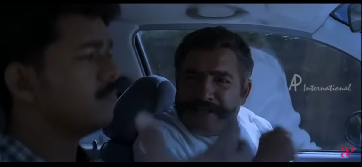 அட மடப்புண்டை ன்னு சொல்லுங்க தம்பி