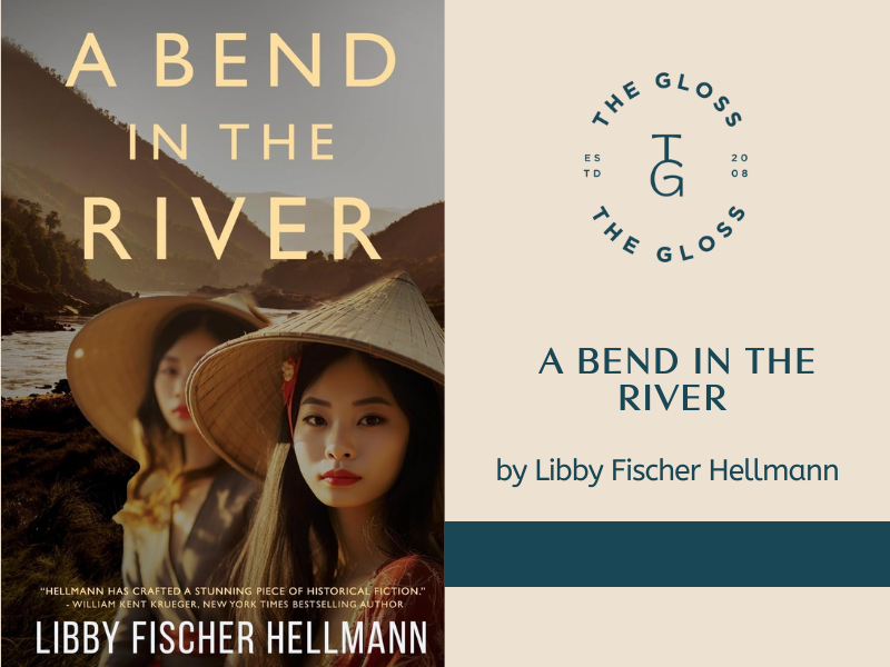 PoisedPenPro's tweet photo. If you're looking for some excellent historical fiction for 2026, read this review. Sisters Mai and Tam and their struggles to survive the Vietnam war are waiting for you.
store at libbyhellmann dot com
https://t.co/BjHqs0FRfS https://t.co/n5Gelfj30J