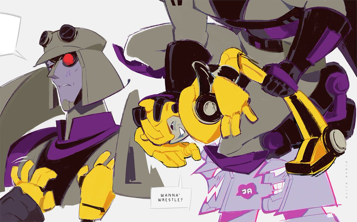 Alisa_Aydin's tweet photo. Rowdyyy #blitzbee https://t.co/1PhTvZ18BH