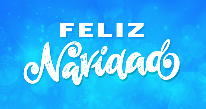 talking2tim's tweet image. Meet Feliz Navidad, our newest Brandi Music channel packed with irresistible Christmas classics sung in Spanish.
#musicforbusiness #musiconhold #easyonhold #holdmusic #overheadmusic #spanishchristmasmusic