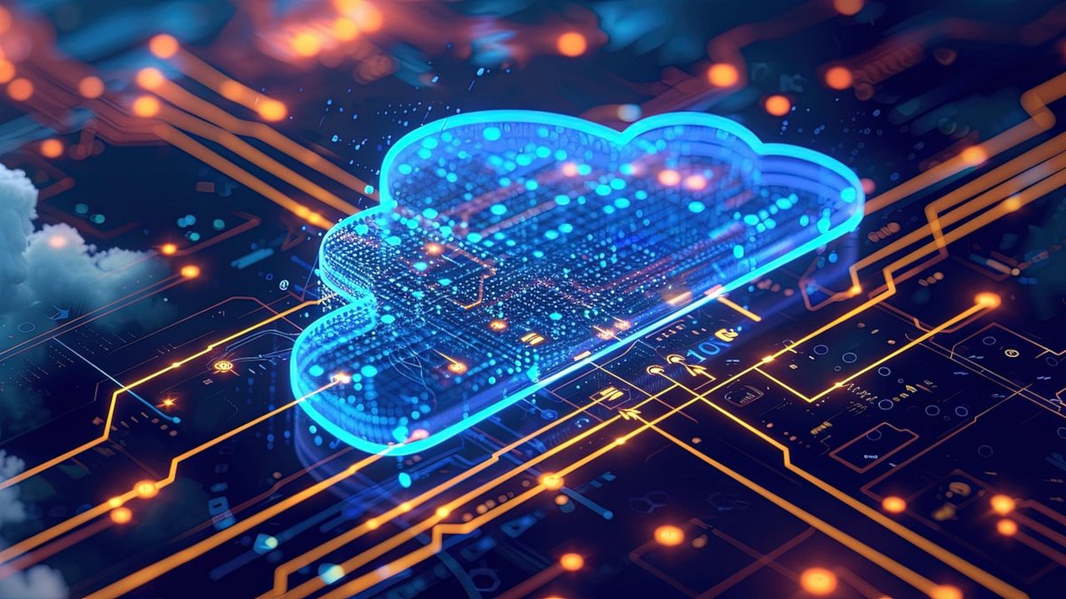 GNT_fr's tweet image. Amazon et Google Cloud s&apos;allient pour simplifier le multicloud generation-nt.com/actualites/ama… #AmazonAws #GoogleCloud