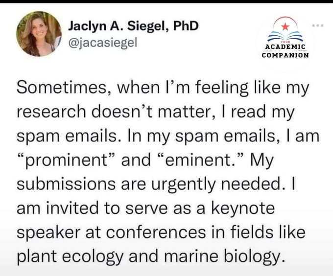 Re-energising Your Career tweet media