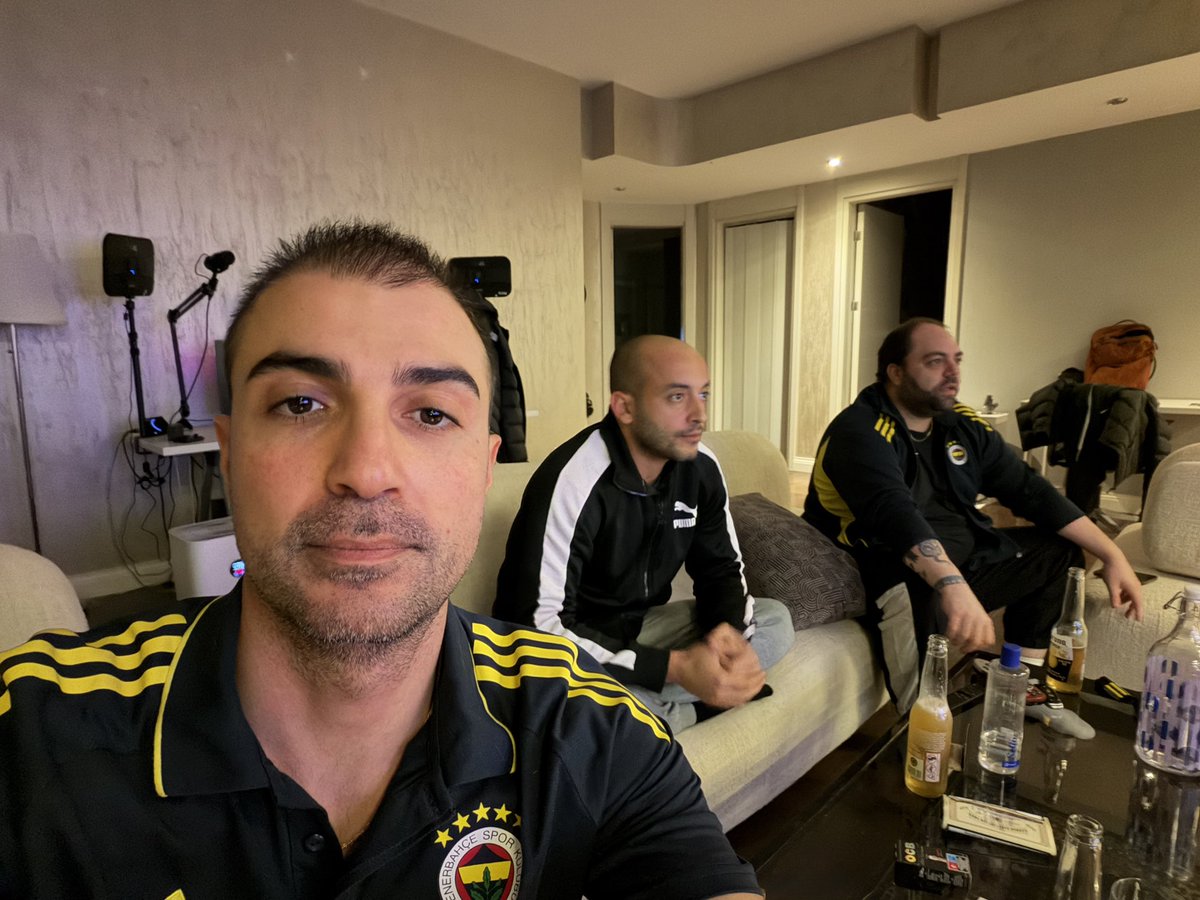 Kemal Hiçyılmaz tweet media