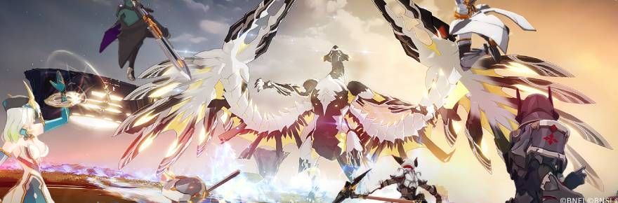 MassivelyOP's tweet image. Blue Protocol Star Resonance moves towards new events and its second season as Steam reviews remain mixed
🔗 massivelyop.com/2025/12/01/blu…
#BlueProtocol #BPSR #MMORPG @BPSR_Official