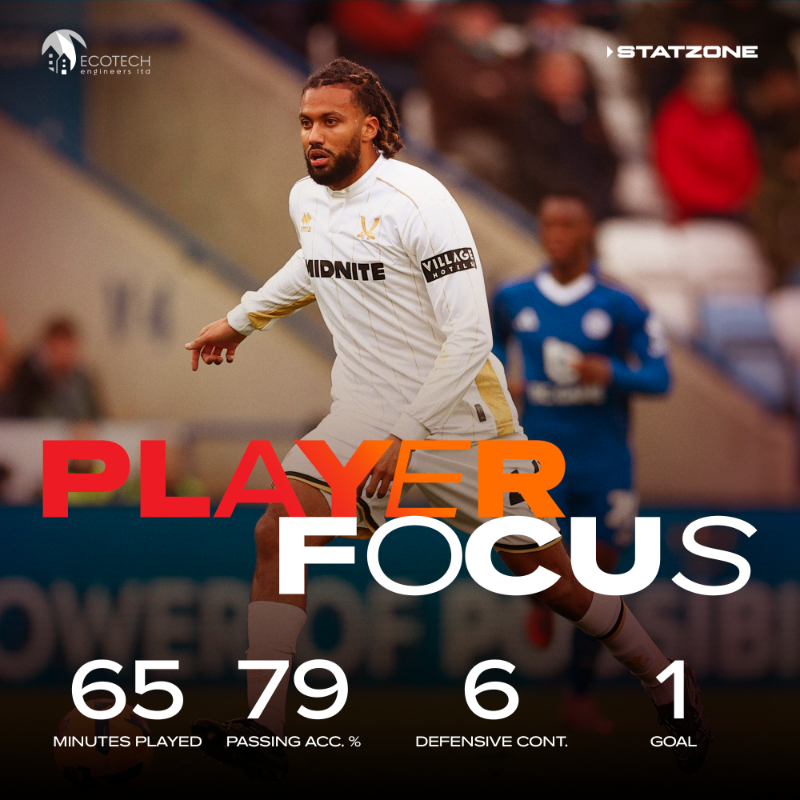 SUFCServices's tweet photo. Standouts from #LEISHU 💪