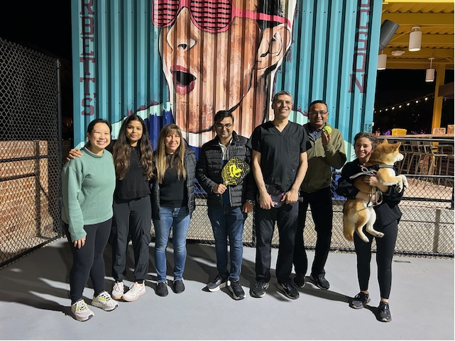 University of Arizona Nephrology tweet media