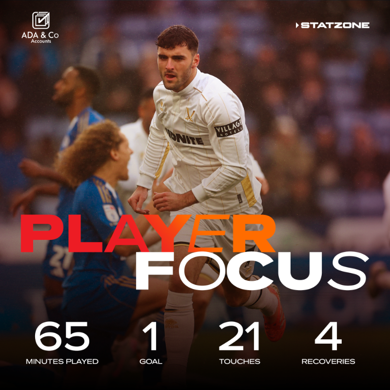 SUFCServices's tweet photo. Standouts from #LEISHU 💪