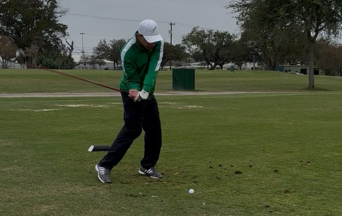 JFK Rockets Golf tweet media