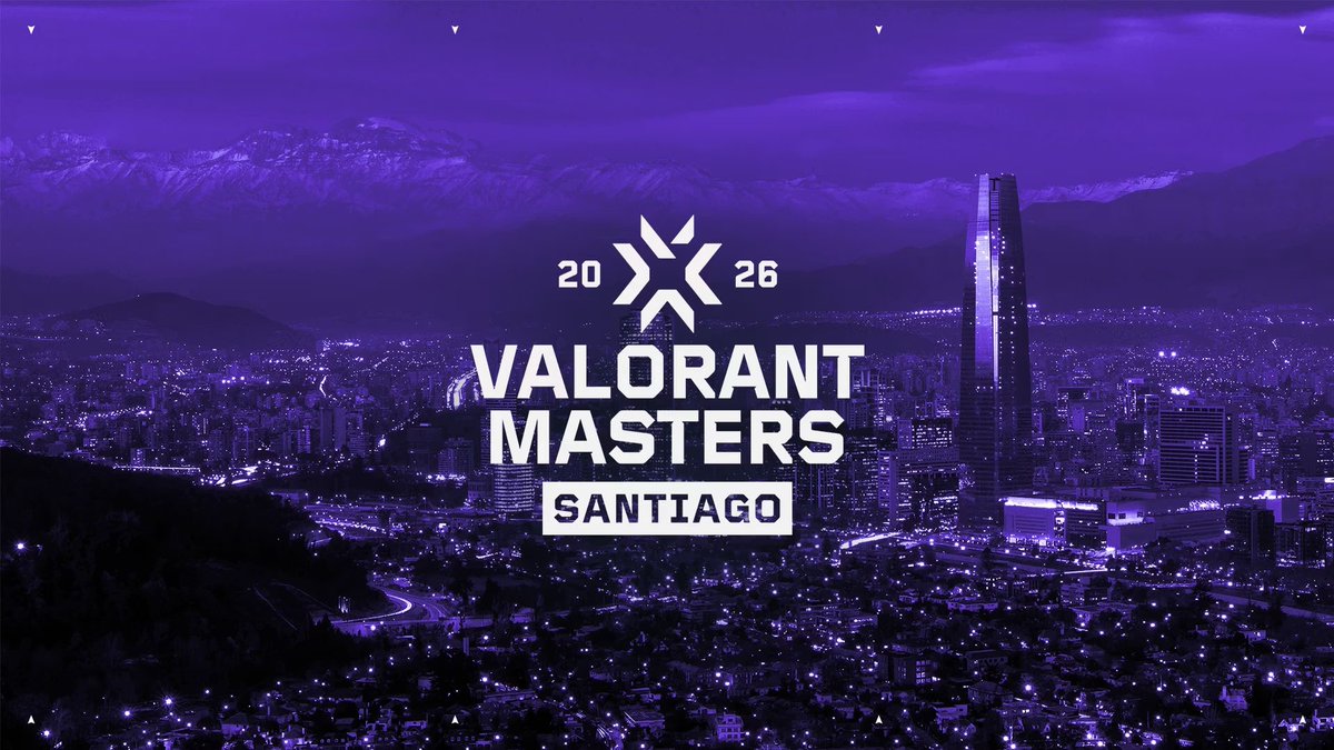 FlowTimCheese's tweet image. ¿Regalamos entradas para Valorant Masters Santiago? 👀