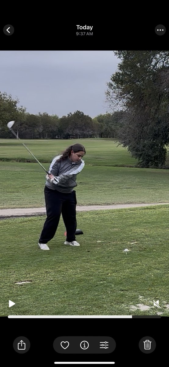 JFK Rockets Golf tweet media