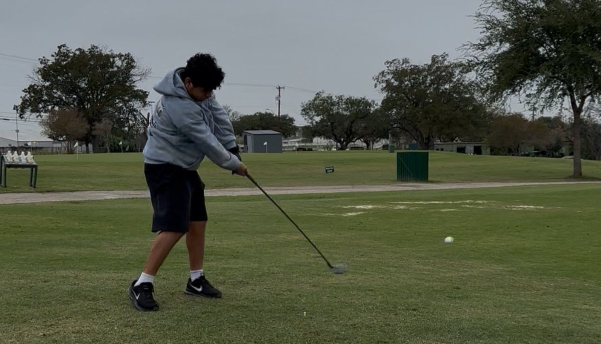 JFK Rockets Golf tweet media