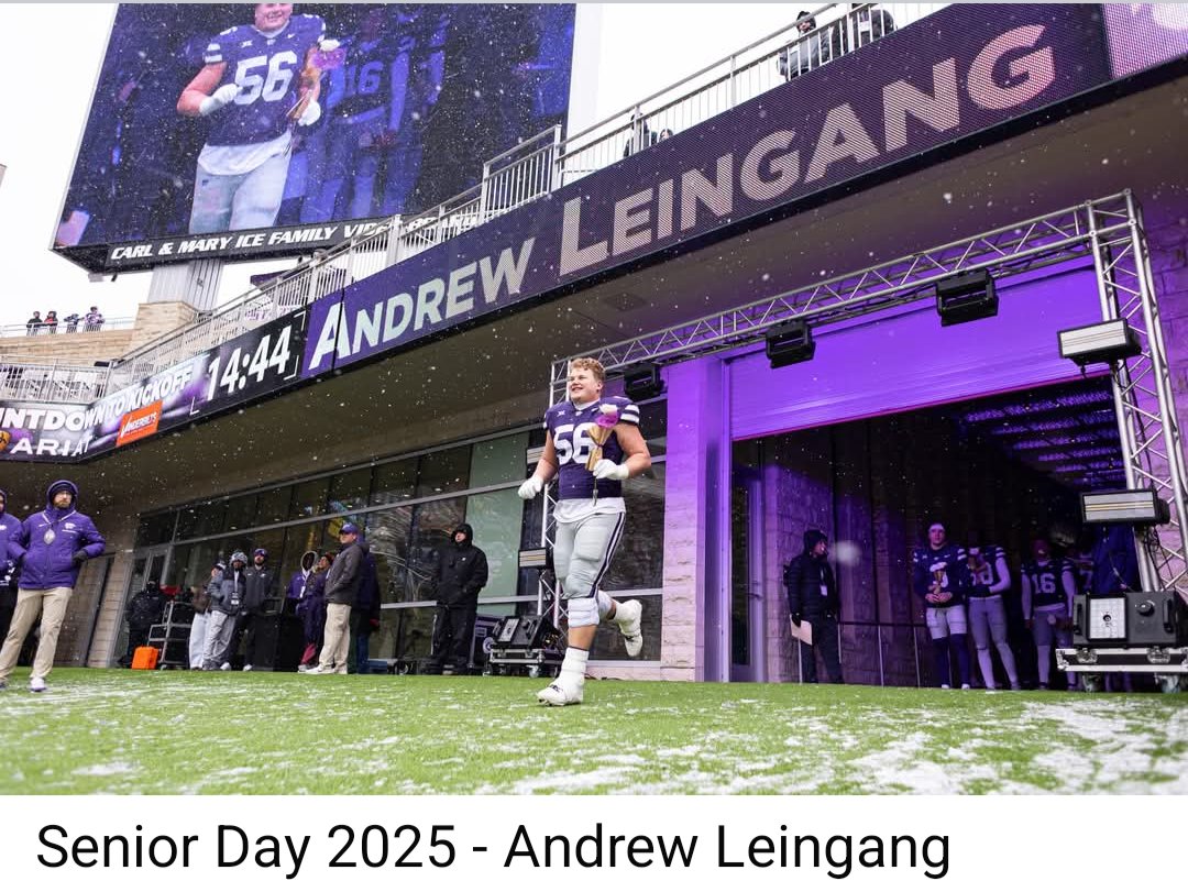 Gap Down - OL Football tweet media