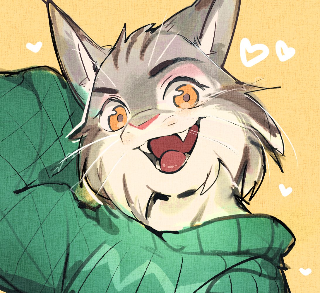 Kizawalaz's tweet image. #Pawbert